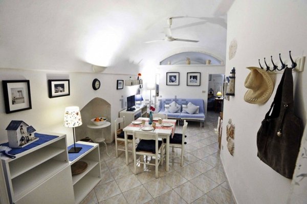 appartamento in vendita ad Ostuni