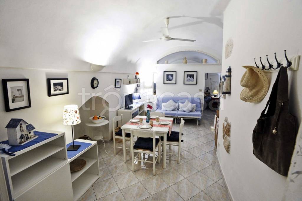 appartamento in vendita ad Ostuni