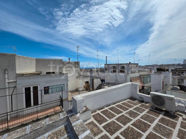 casa indipendente in vendita ad Ostuni
