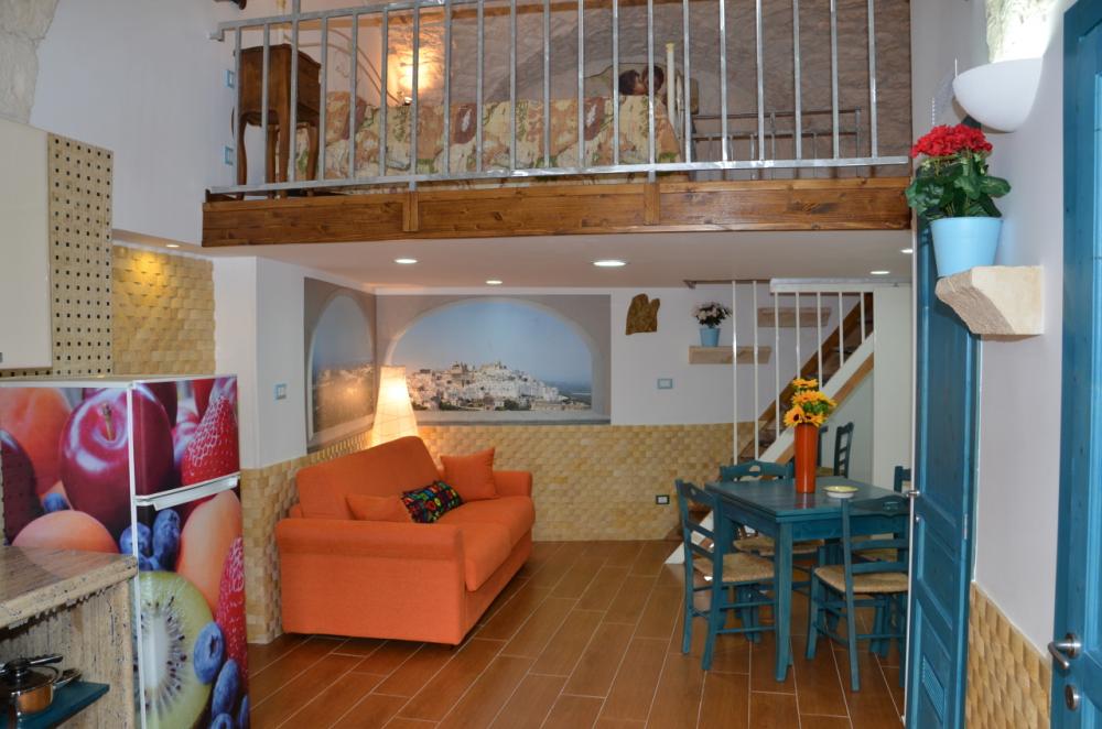 casa indipendente in vendita ad Ostuni