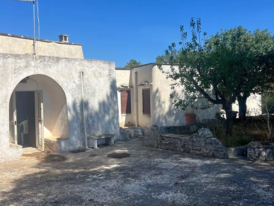 casa indipendente in vendita ad Ostuni