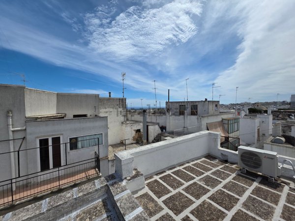 casa indipendente in vendita ad Ostuni