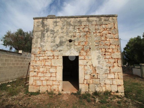 casa indipendente in vendita ad Ostuni