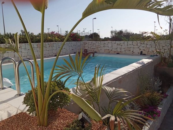 casa indipendente in vendita ad Ostuni