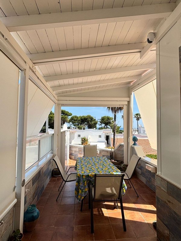 appartamento in vendita ad Ostuni in zona Rosa Marina