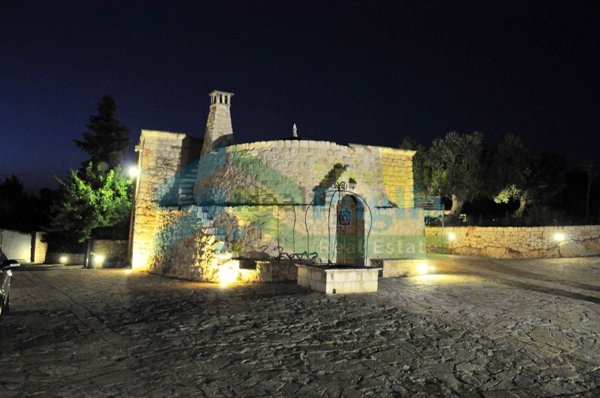 casa indipendente in vendita ad Ostuni