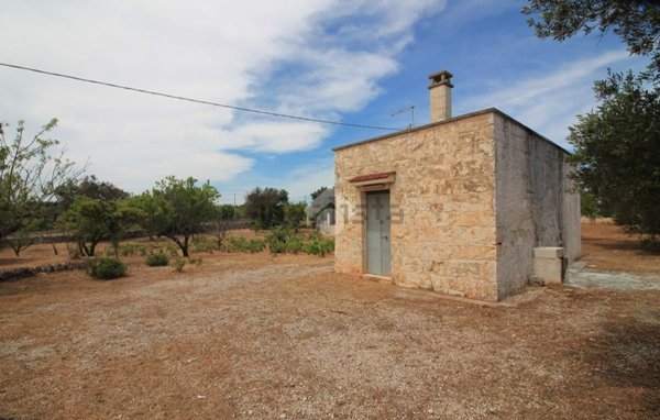 appartamento in vendita ad Ostuni