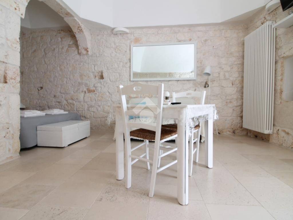 casa indipendente in vendita ad Ostuni