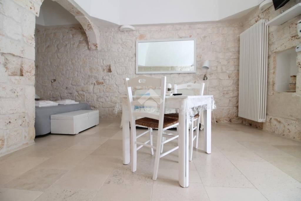 casa indipendente in vendita ad Ostuni