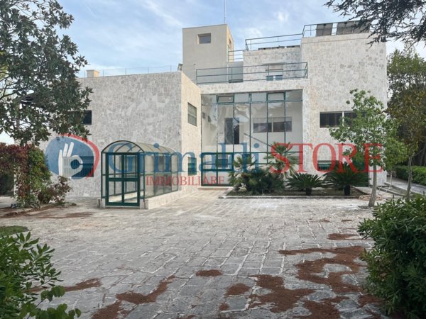 casa indipendente in vendita ad Ostuni in zona Ramunno Secondo