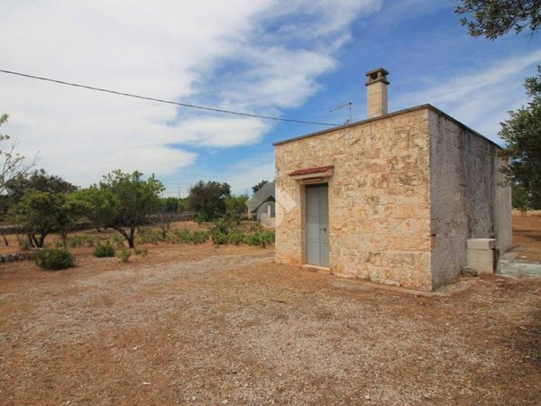 casa indipendente in vendita ad Ostuni