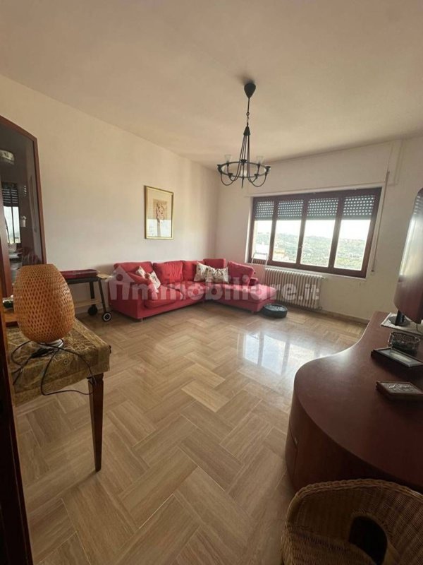 appartamento in vendita ad Ostuni