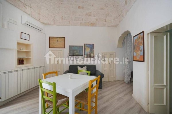 appartamento in vendita ad Ostuni