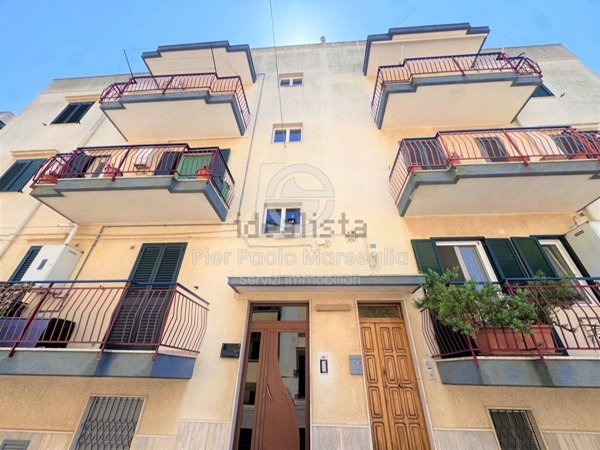 appartamento in vendita ad Ostuni in zona Ramunno Secondo