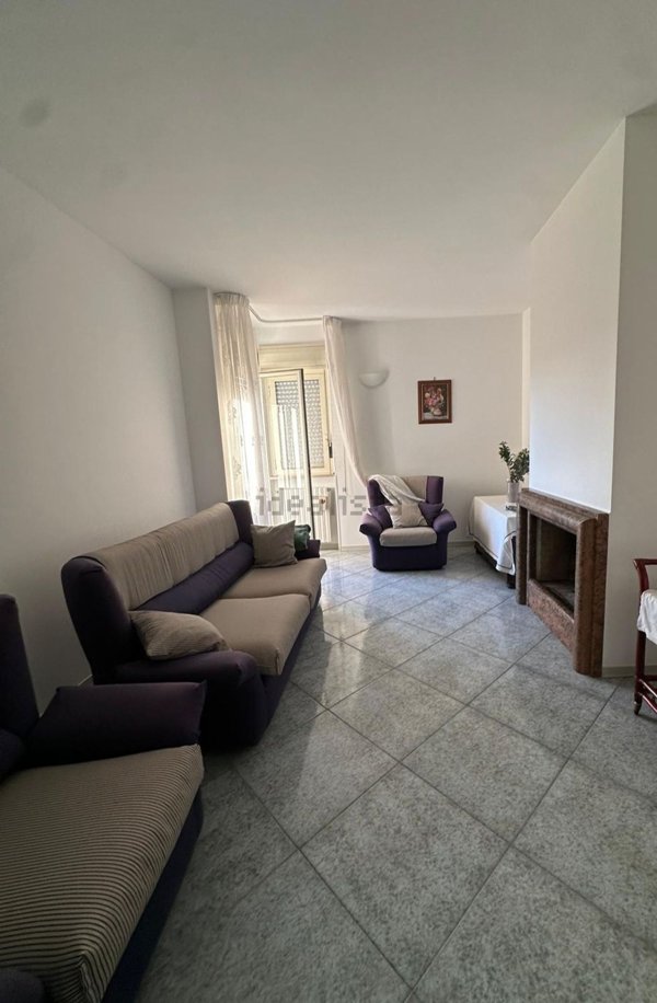 appartamento in vendita ad Ostuni in zona Ramunno Secondo