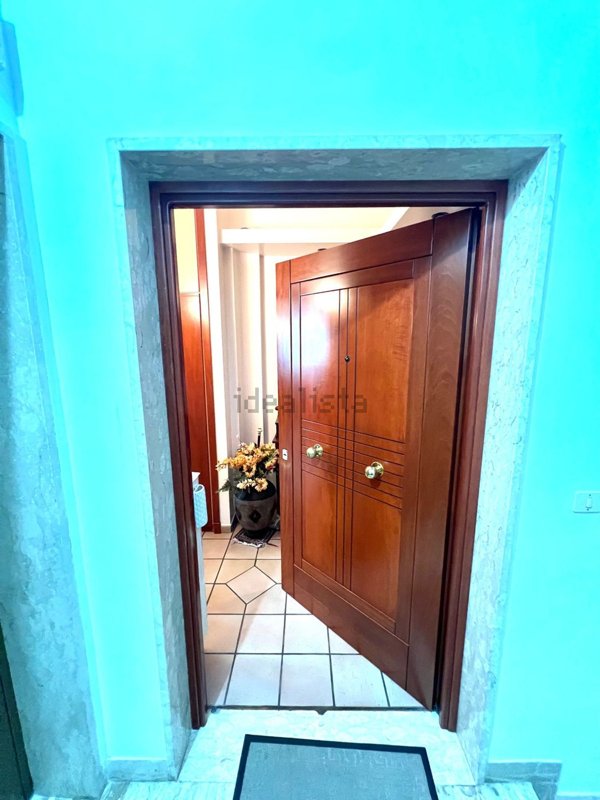 appartamento in vendita ad Ostuni in zona Ramunno Secondo