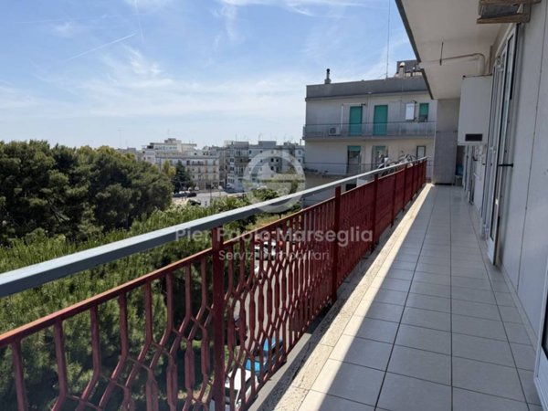 appartamento in vendita ad Ostuni