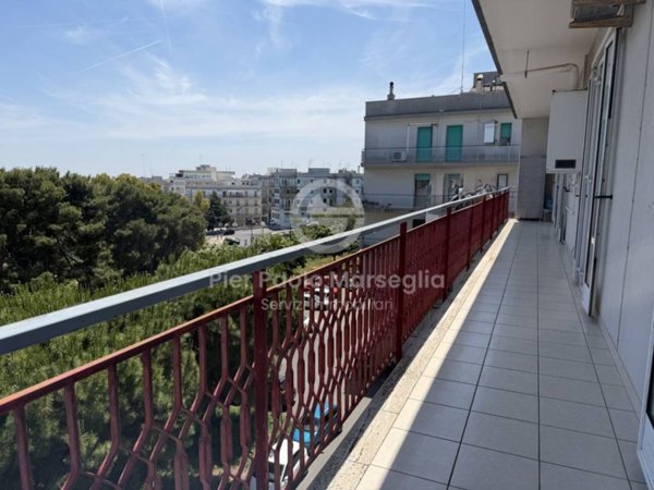 appartamento in vendita ad Ostuni