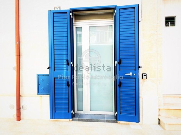 appartamento in vendita ad Ostuni in zona Villanova