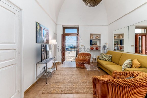 appartamento in vendita ad Ostuni in zona Villanova