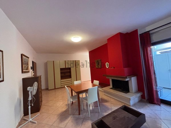 appartamento in vendita ad Ostuni in zona Ramunno Secondo