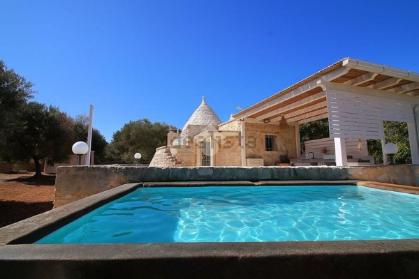 appartamento in vendita ad Ostuni in zona Ramunno Secondo