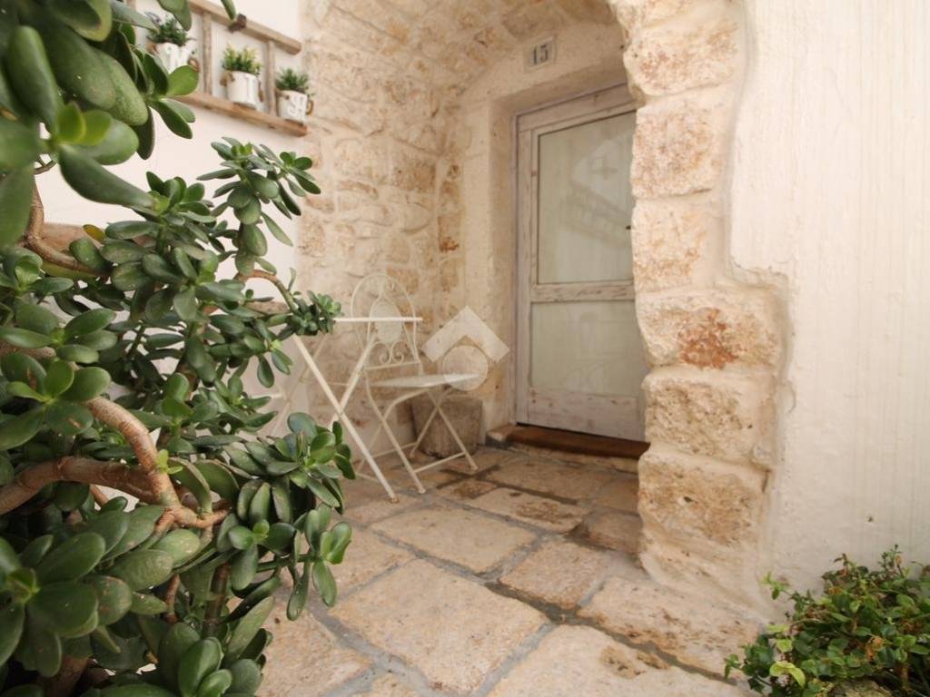 casa indipendente in vendita ad Ostuni