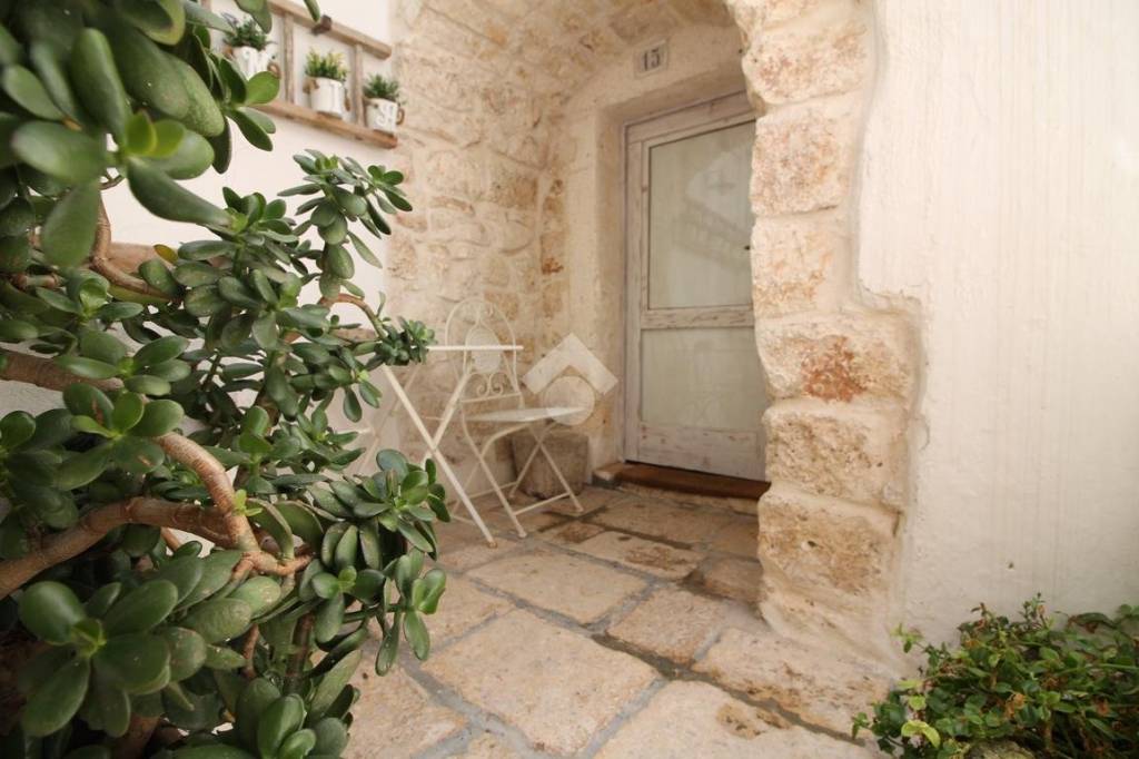 casa indipendente in vendita ad Ostuni