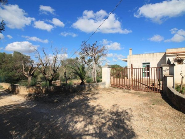 casa indipendente in vendita ad Ostuni