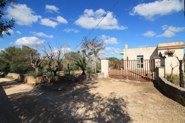 casa indipendente in vendita ad Ostuni