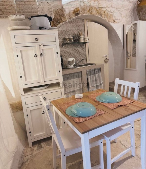 casa indipendente in vendita ad Ostuni in zona Ramunno Secondo