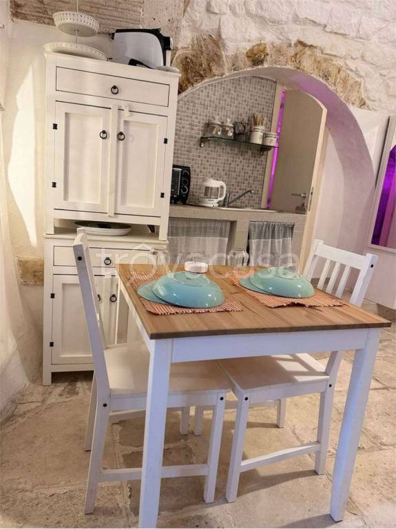casa indipendente in vendita ad Ostuni