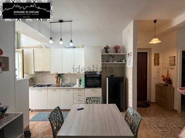 appartamento in vendita ad Ostuni