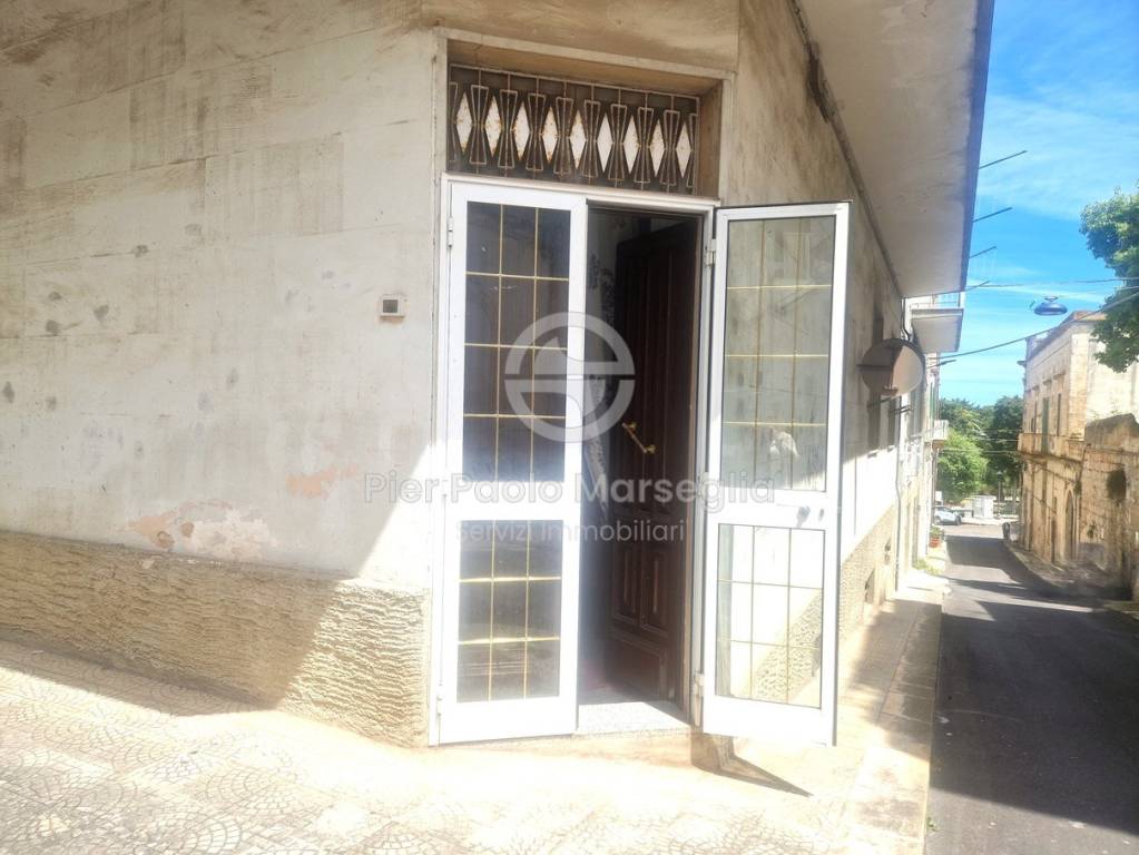 appartamento in vendita ad Ostuni