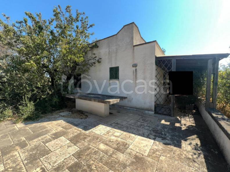 terreno agricolo in vendita ad Ostuni in zona Ramunno Secondo