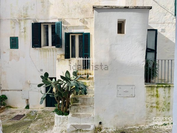 casa indipendente in vendita ad Ostuni
