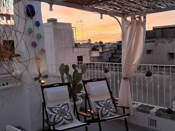 casa indipendente in vendita ad Ostuni