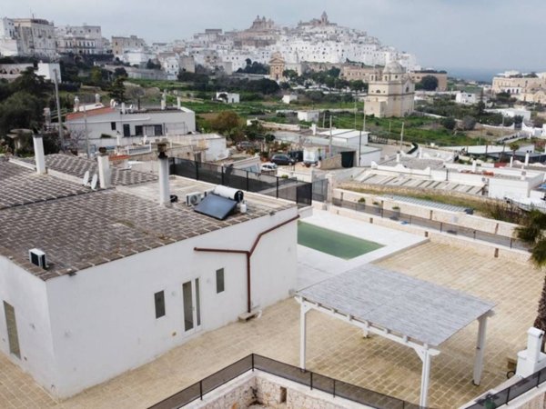 casa indipendente in vendita ad Ostuni