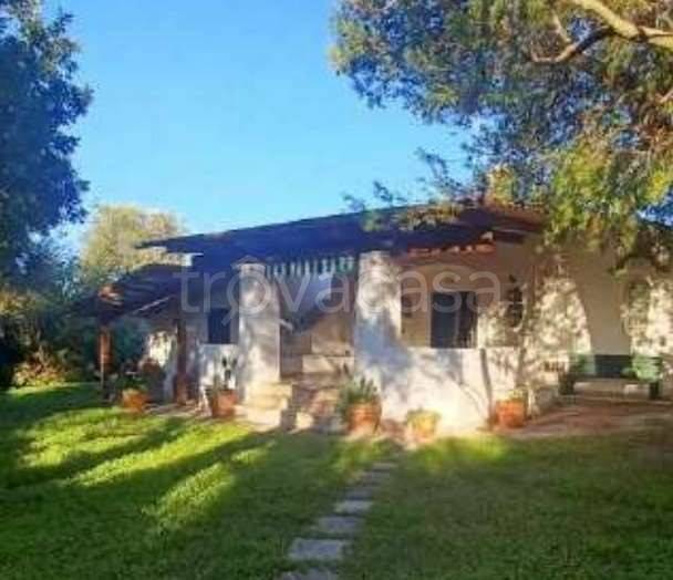 casa indipendente in vendita ad Ostuni in zona Rosa Marina