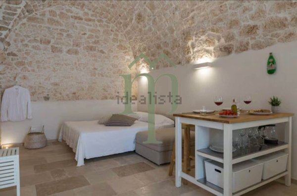 casa indipendente in vendita ad Ostuni