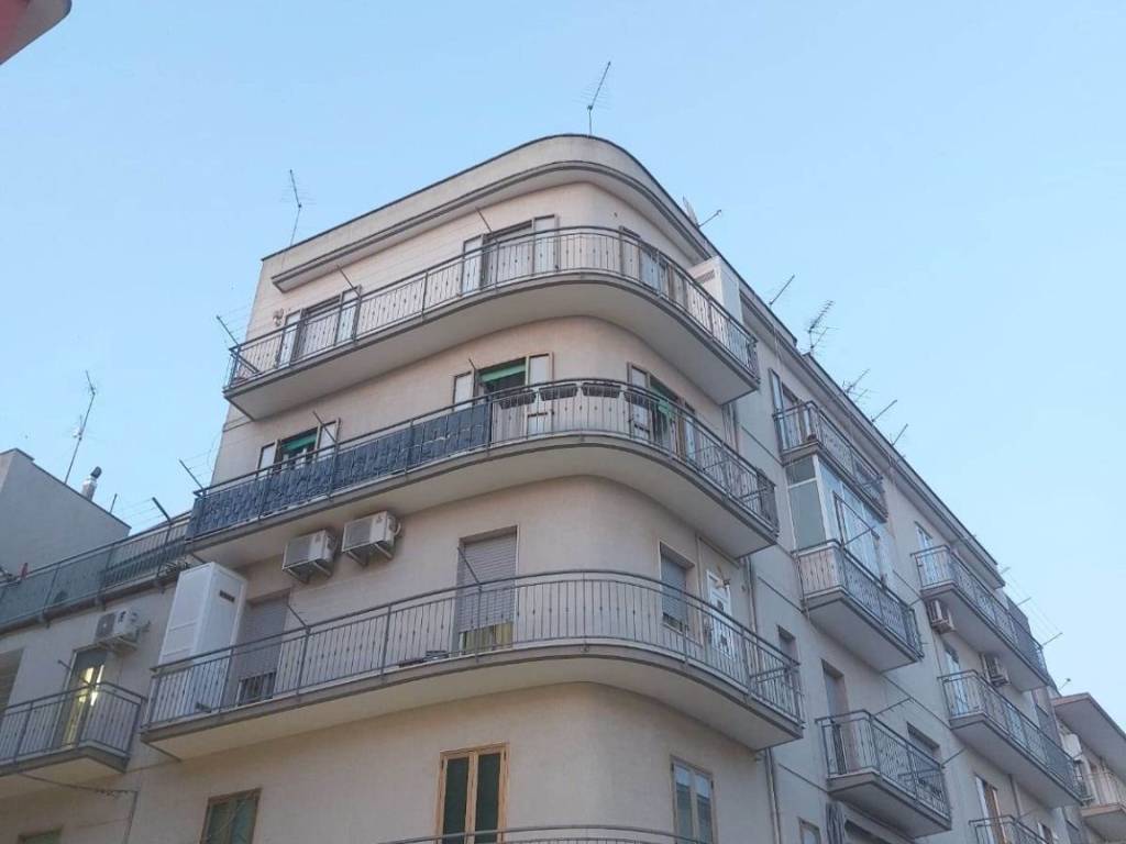 appartamento in vendita ad Ostuni