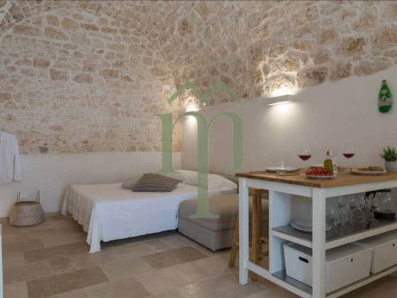 appartamento in vendita ad Ostuni