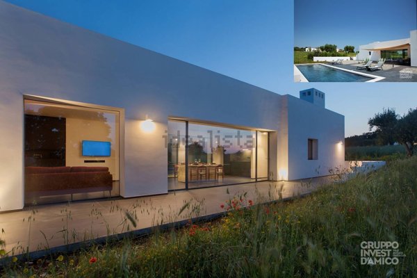 casa indipendente in vendita ad Ostuni in zona Ramunno Secondo