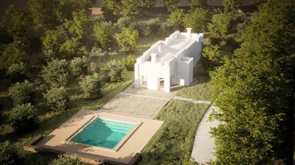 casa indipendente in vendita ad Ostuni in zona Ramunno Secondo