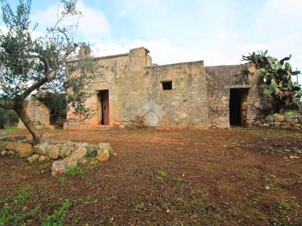 appartamento in vendita ad Ostuni in zona Ramunno Secondo