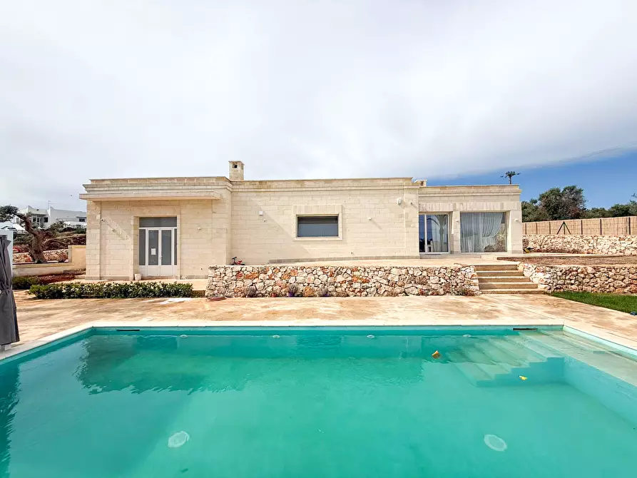 casa indipendente in vendita ad Ostuni in zona Ramunno Secondo