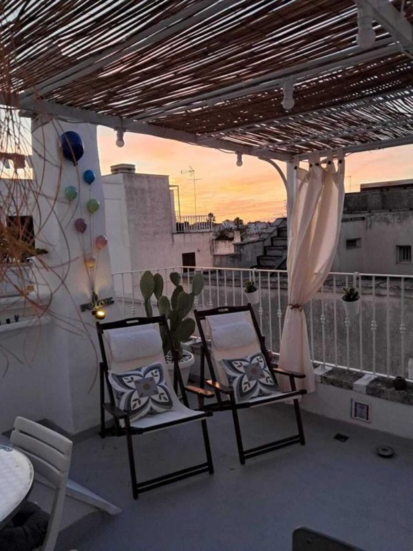 casa indipendente in vendita ad Ostuni