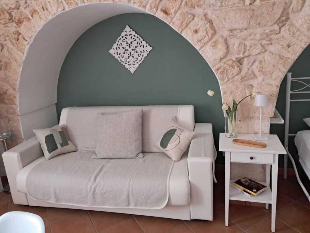 casa indipendente in vendita ad Ostuni