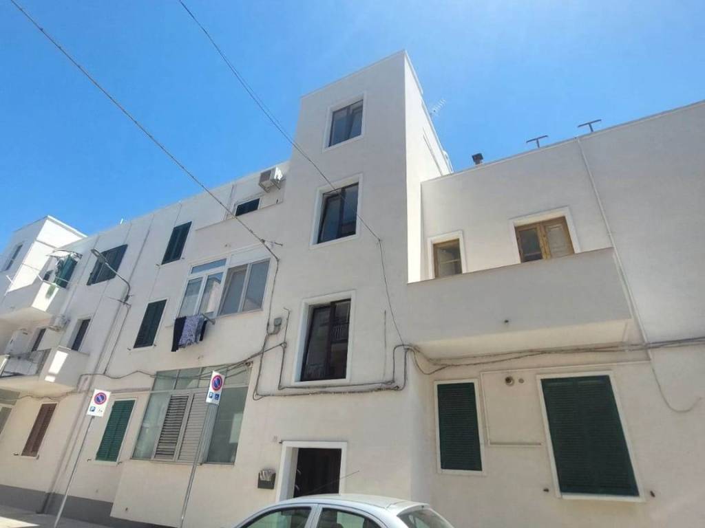 appartamento in vendita ad Ostuni