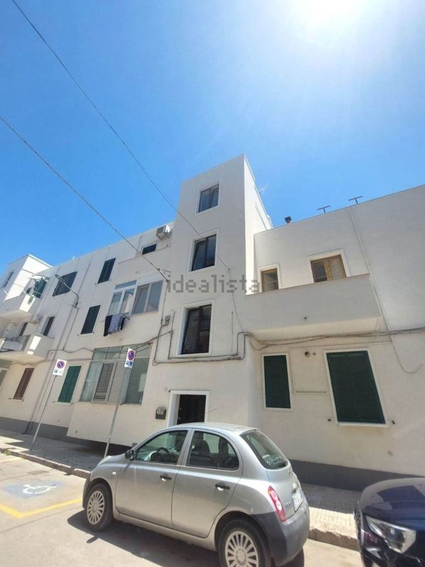 appartamento in vendita ad Ostuni